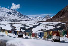 Delhi – Kinnaur – Spiti Valley Road Status & Conditions 2023 -24