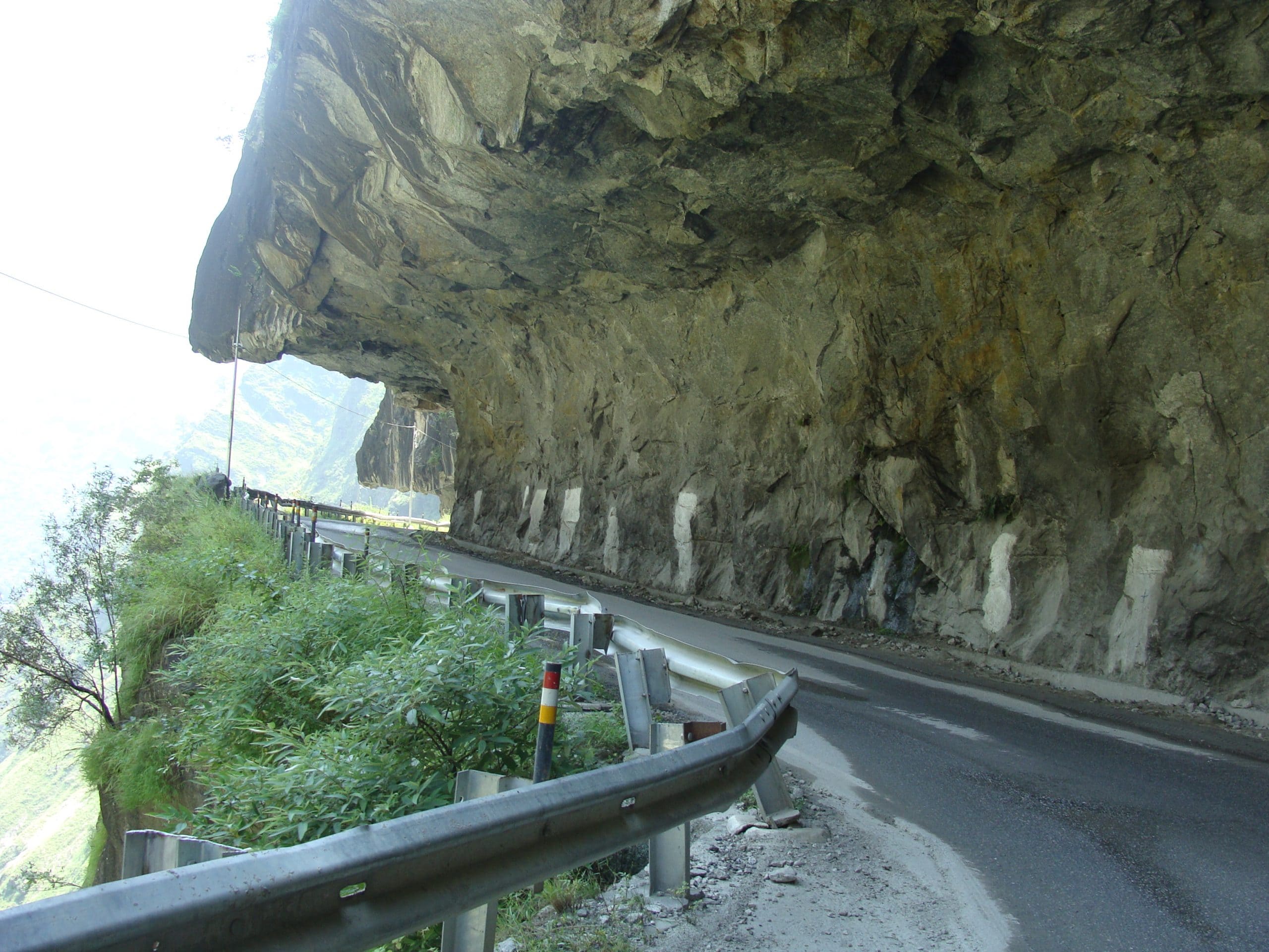 Delhi - Kinnaur - Spiti Valley Road Status 2023 - 24