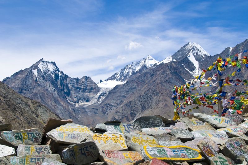 Kunzum Pass Road Status