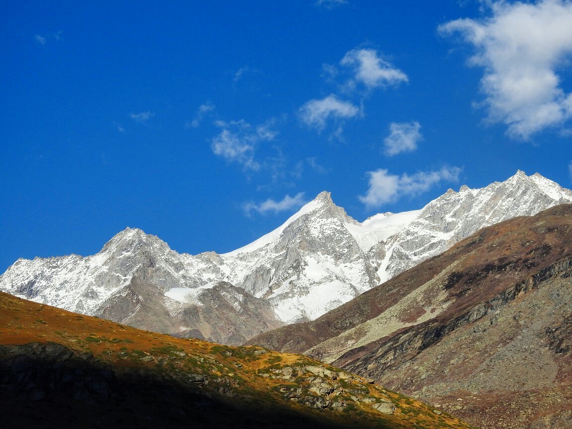 Kunzum Pass Road Status