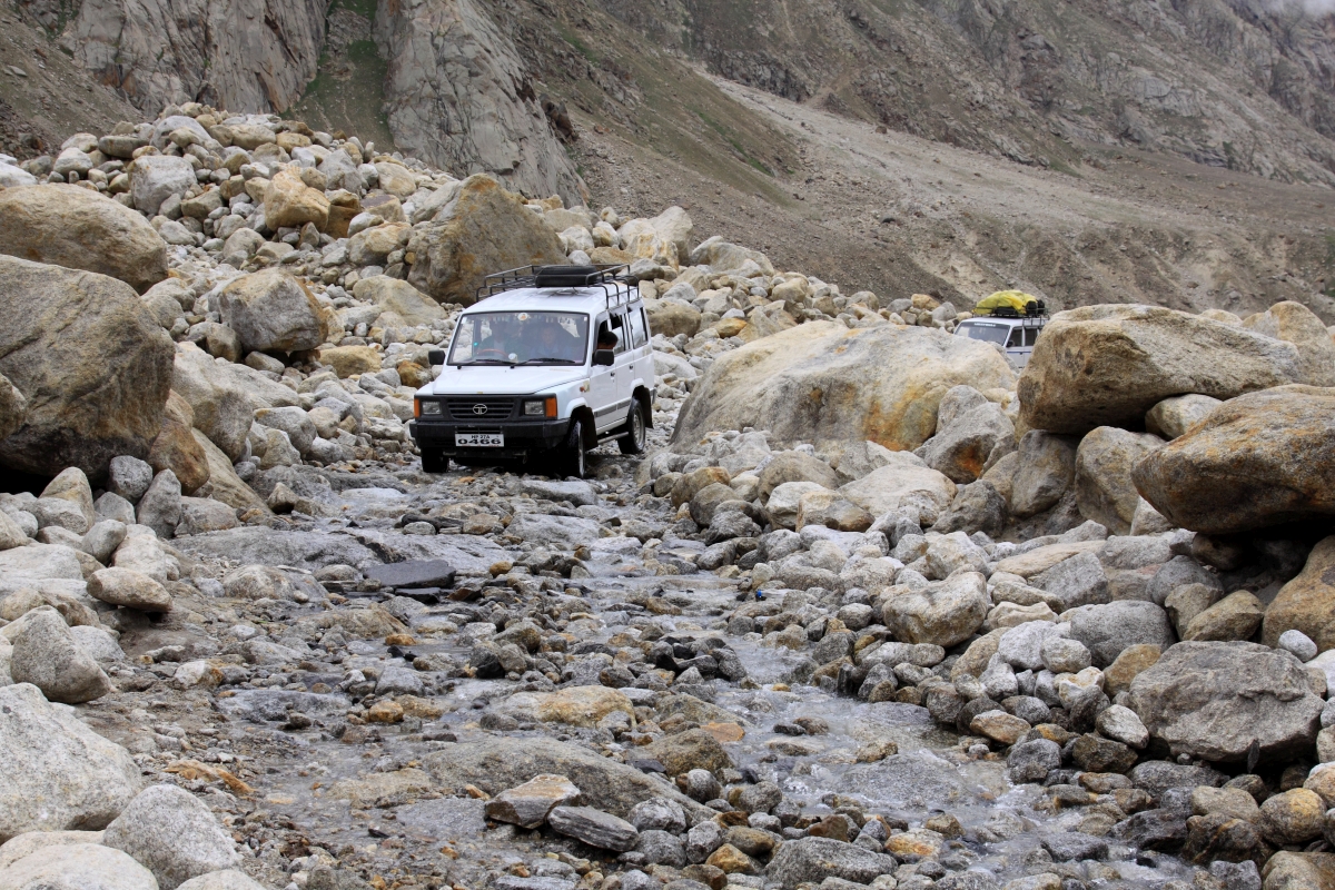 Manali Kaza Road Status 2025