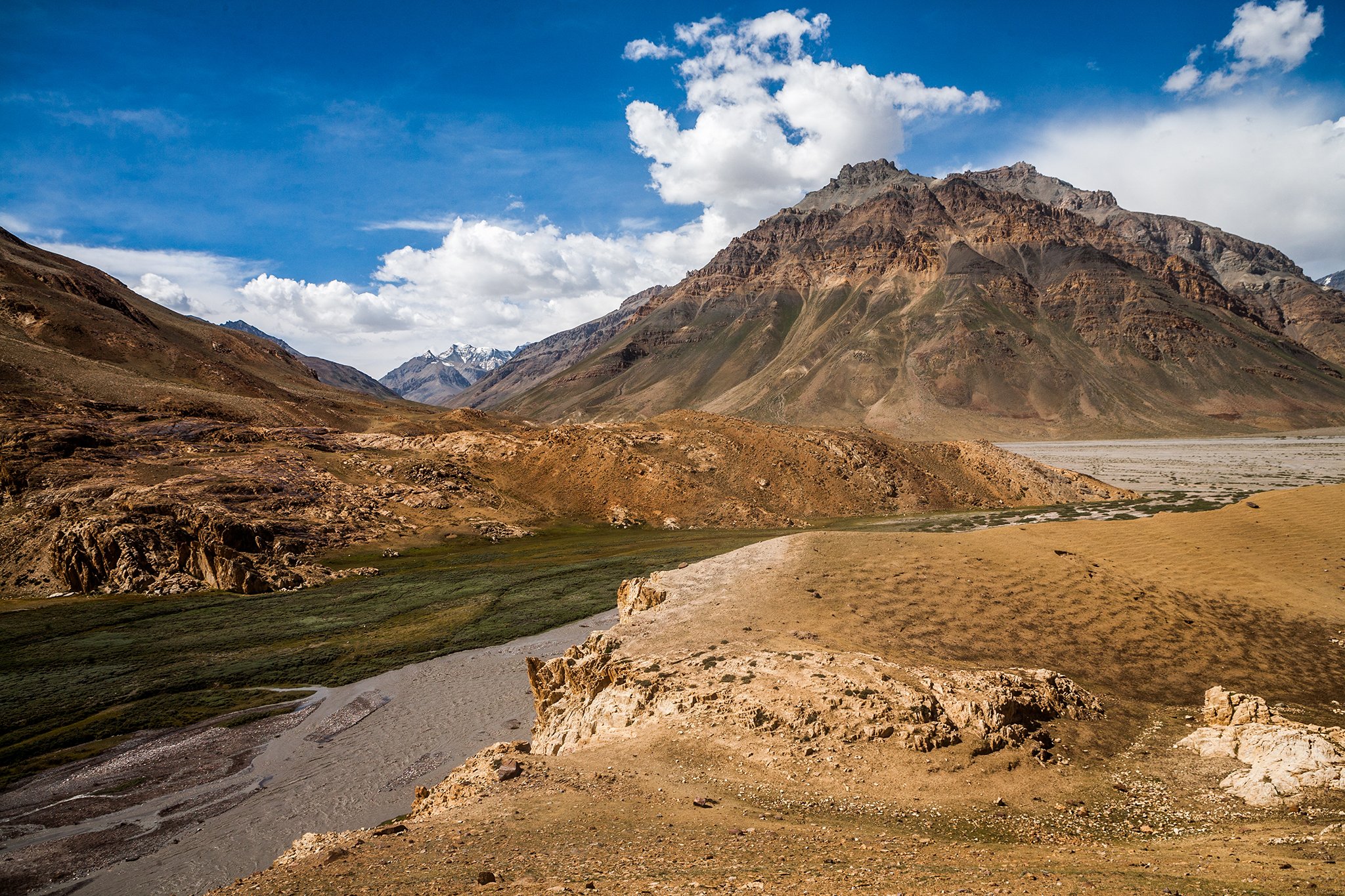 Manali Kaza Road Status 2025