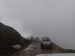 Manali Kaza Road Status 2025