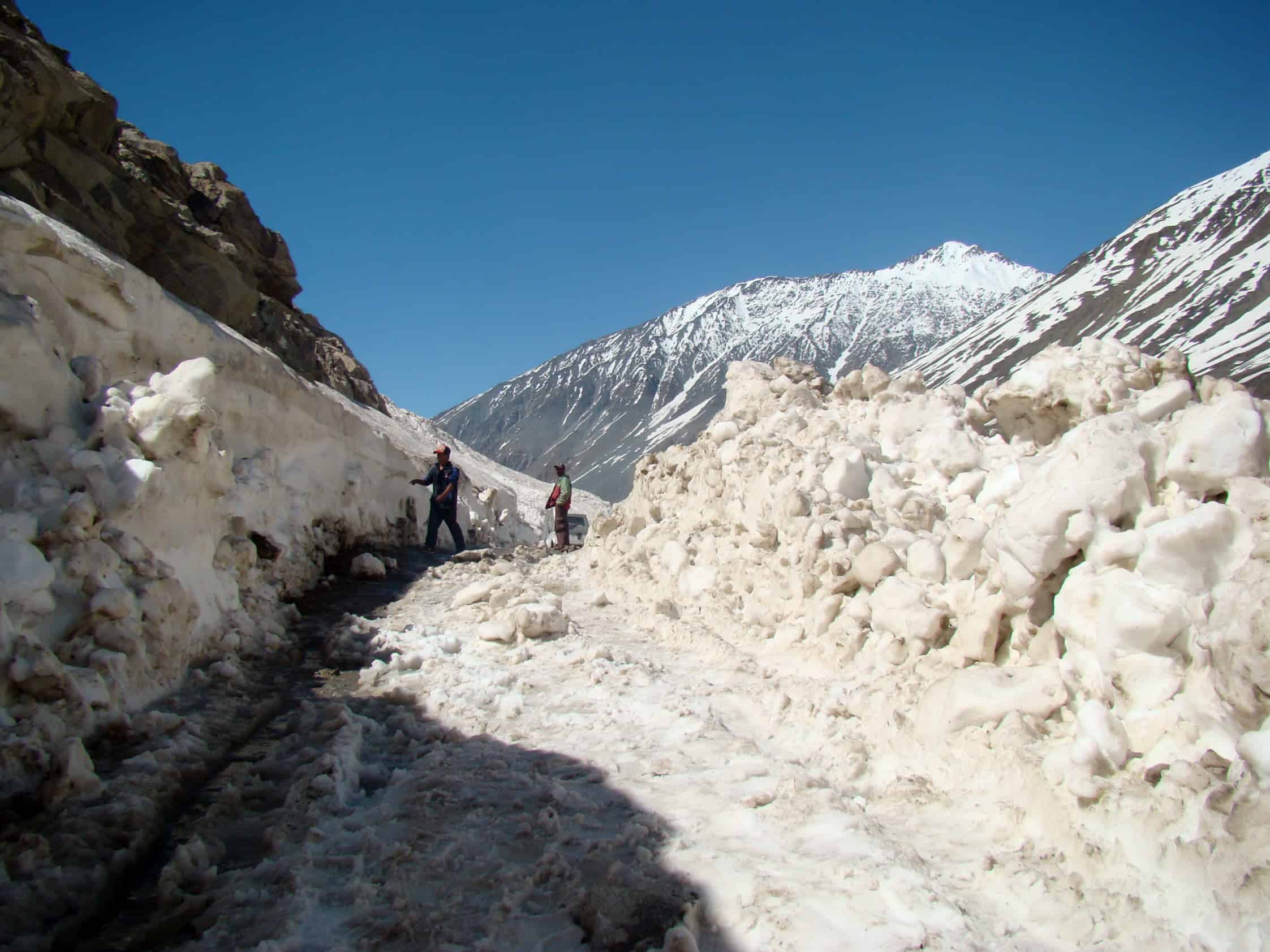 Himachal Tour