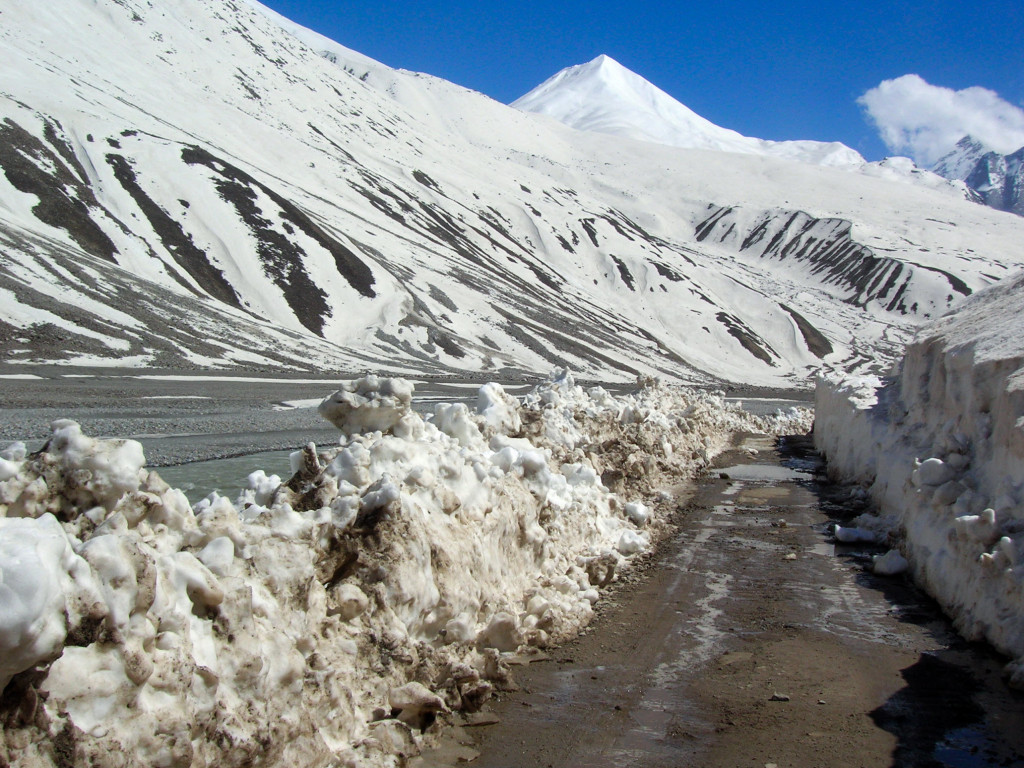 Spiti Trip