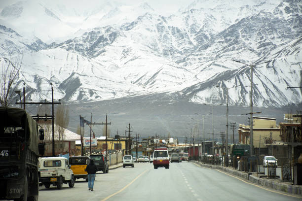 Leh Trip
