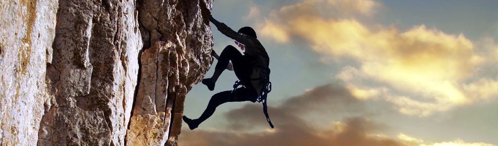 Rock Climbing, Rock Climbing in India