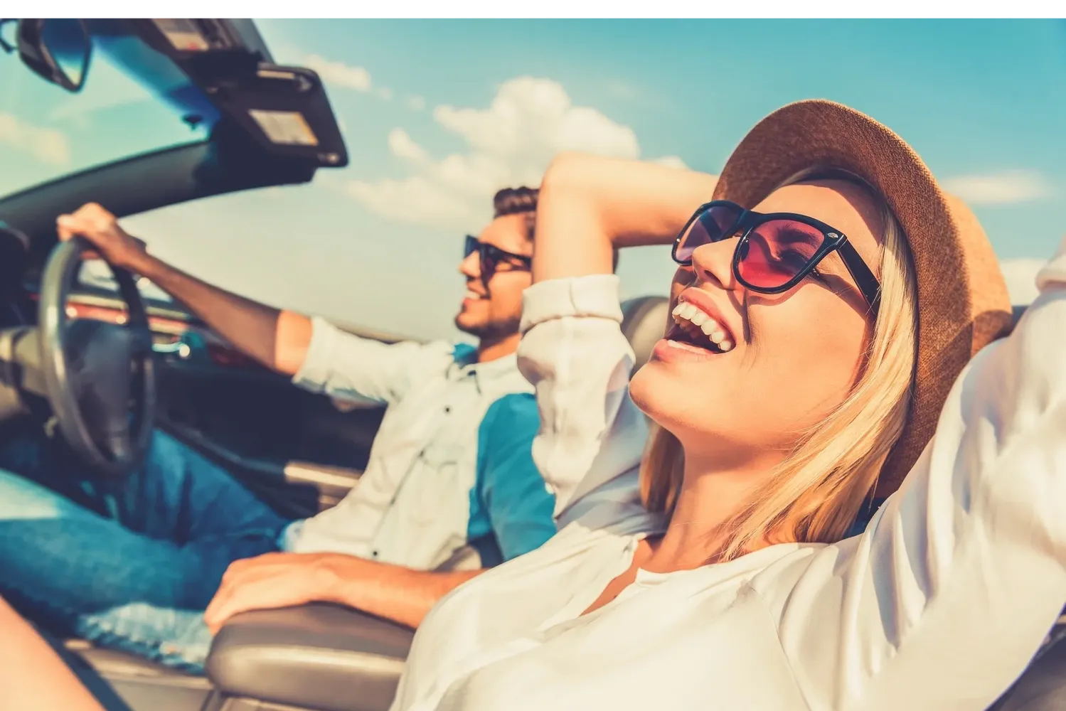 Self Drive, Activity to Explore Yourself