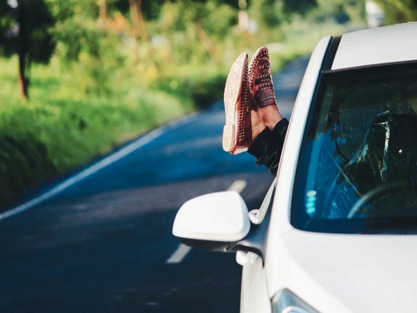 Self Drive, Activity to Explore Yourself