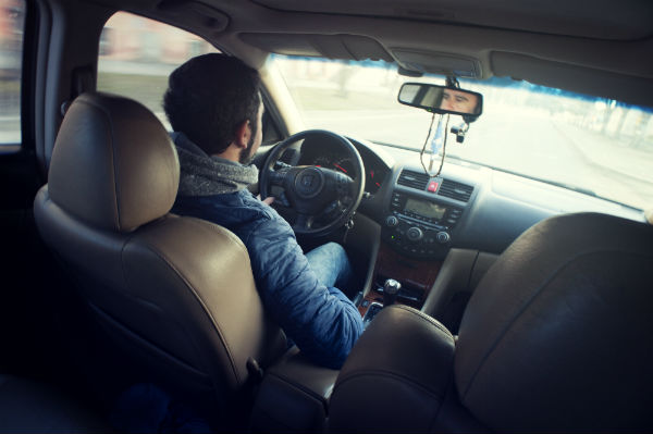 Self Drive, Activity to Explore Yourself