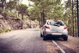 Self Drive, Activity to Explore Yourself