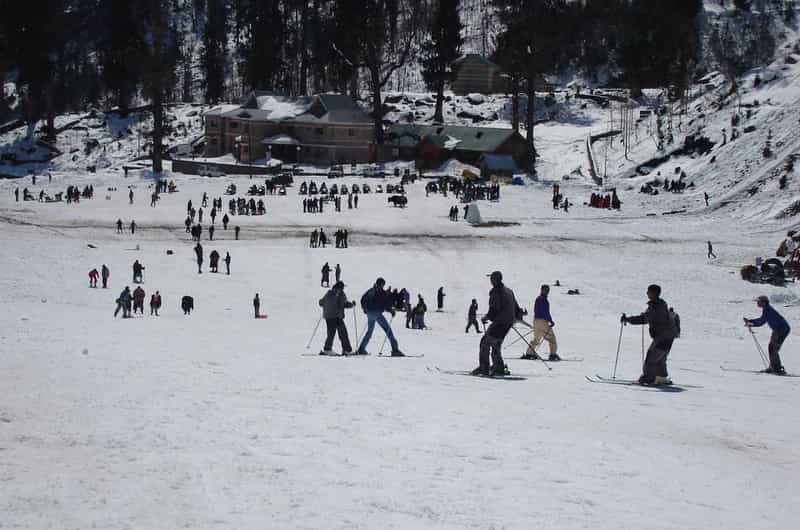 Skiing, Sport of Winter, Sport of Snow