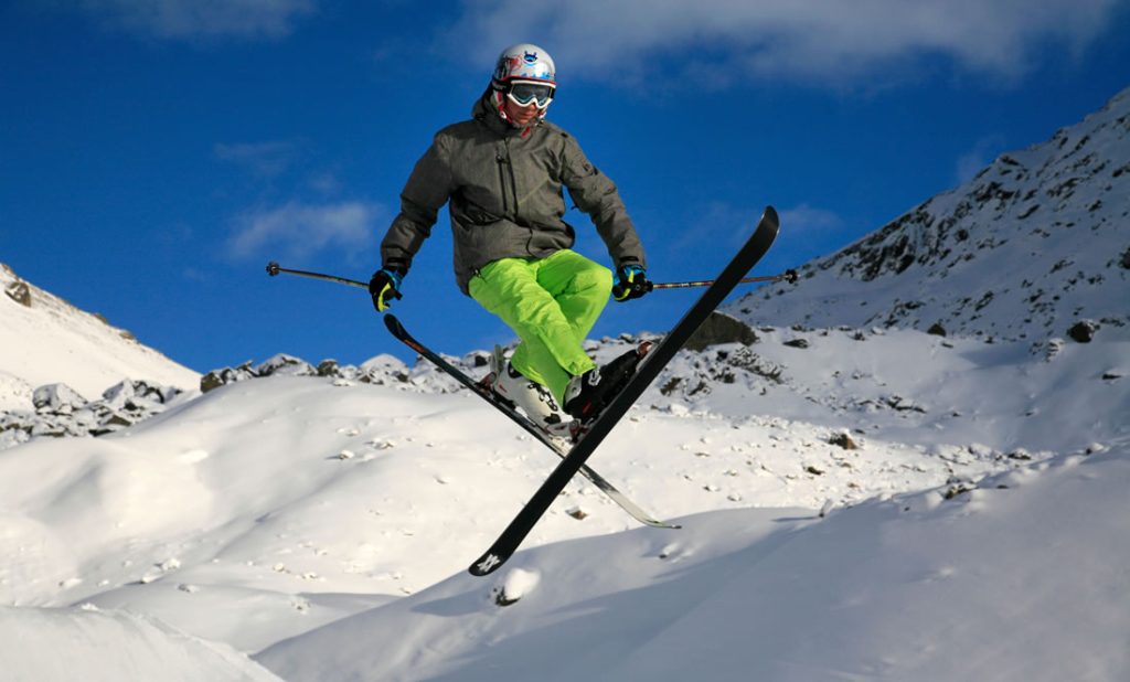 Skiing, Sport of Winter, Sport of Snow