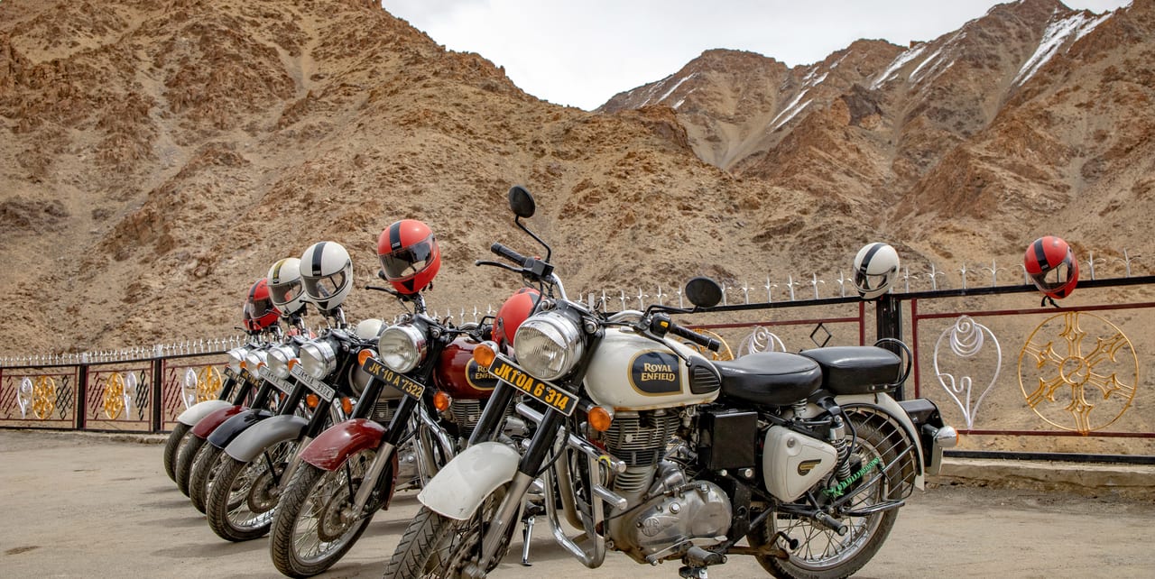 Taxi, Self Drive and Bike Rental Information