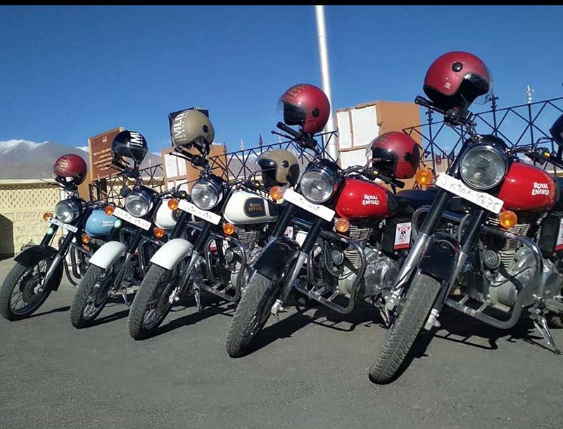 Taxi, Self Drive and Bike Rental Information