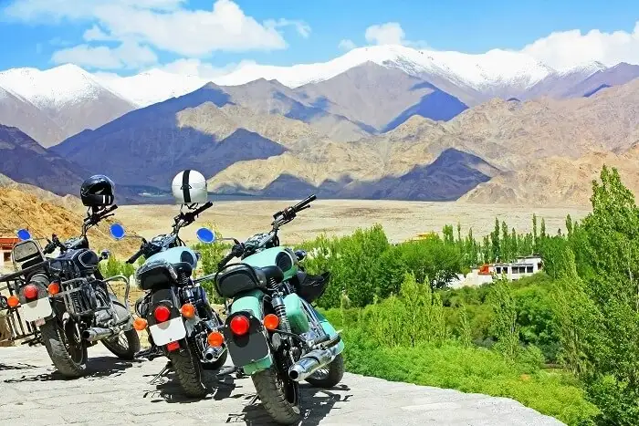 Taxi, Self Drive and Bike Rental Information