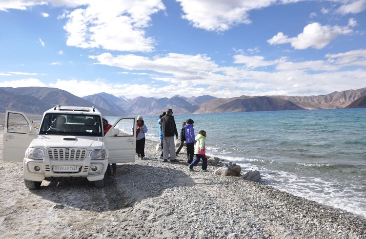 Taxi, Self Drive and Bike Rental Information