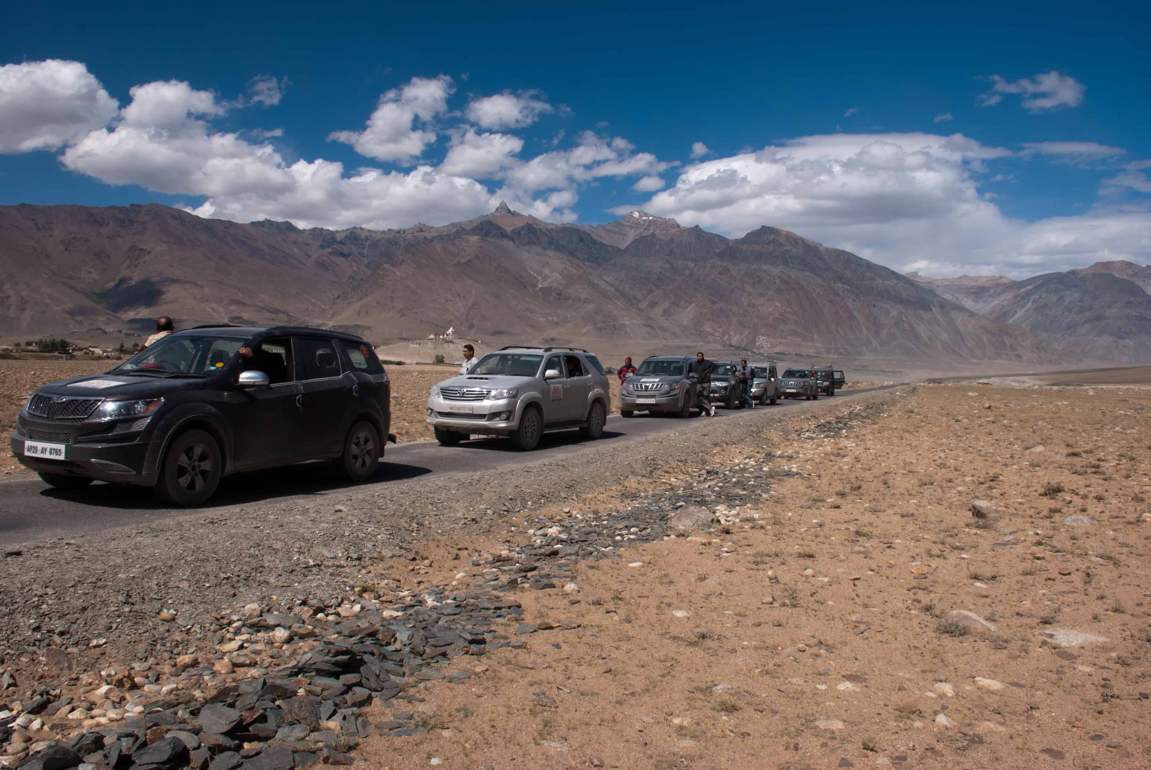 Taxi, Self Drive and Bike Rental Information