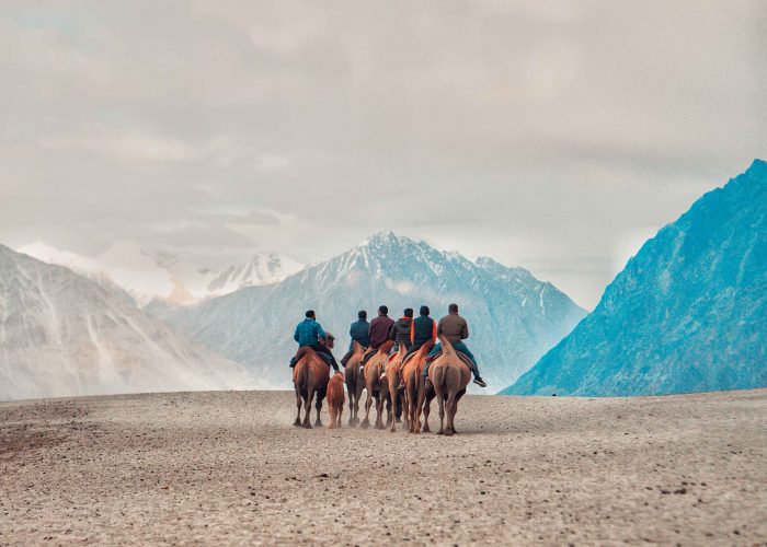 Planning, Sightseeing & Route Information