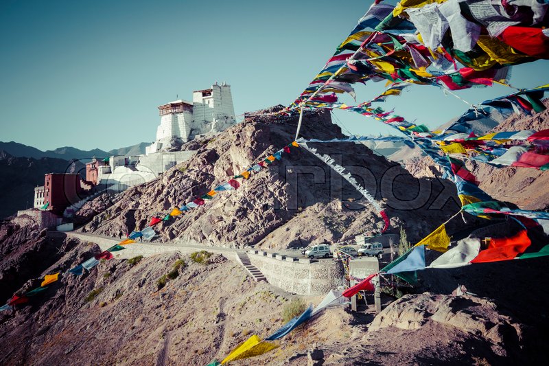 Planning, Sightseeing & Route Information