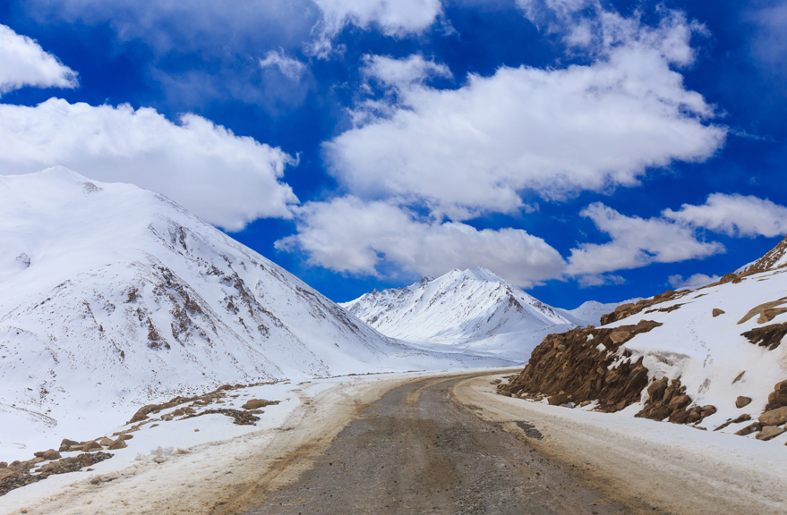 Planning, Sightseeing & Route Information