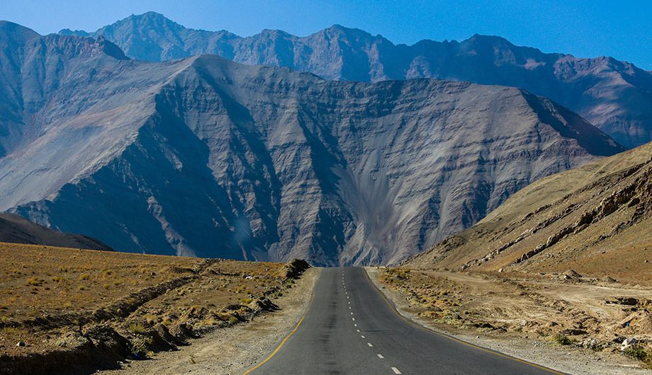 Planning, Sightseeing & Route Information