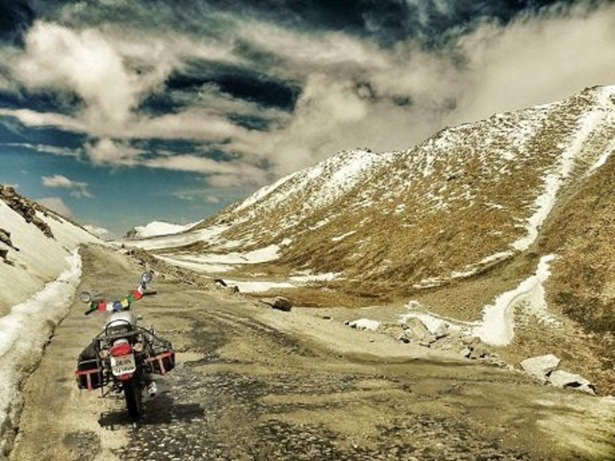Planning, Sightseeing & Route Information