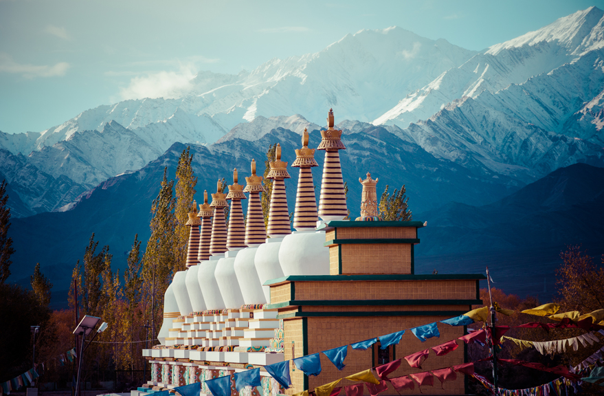 Planning, Sightseeing & Route Information