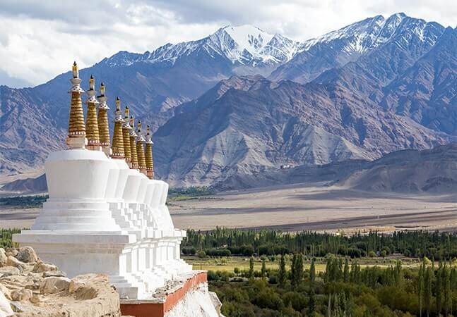 Planning, Sightseeing & Route Information