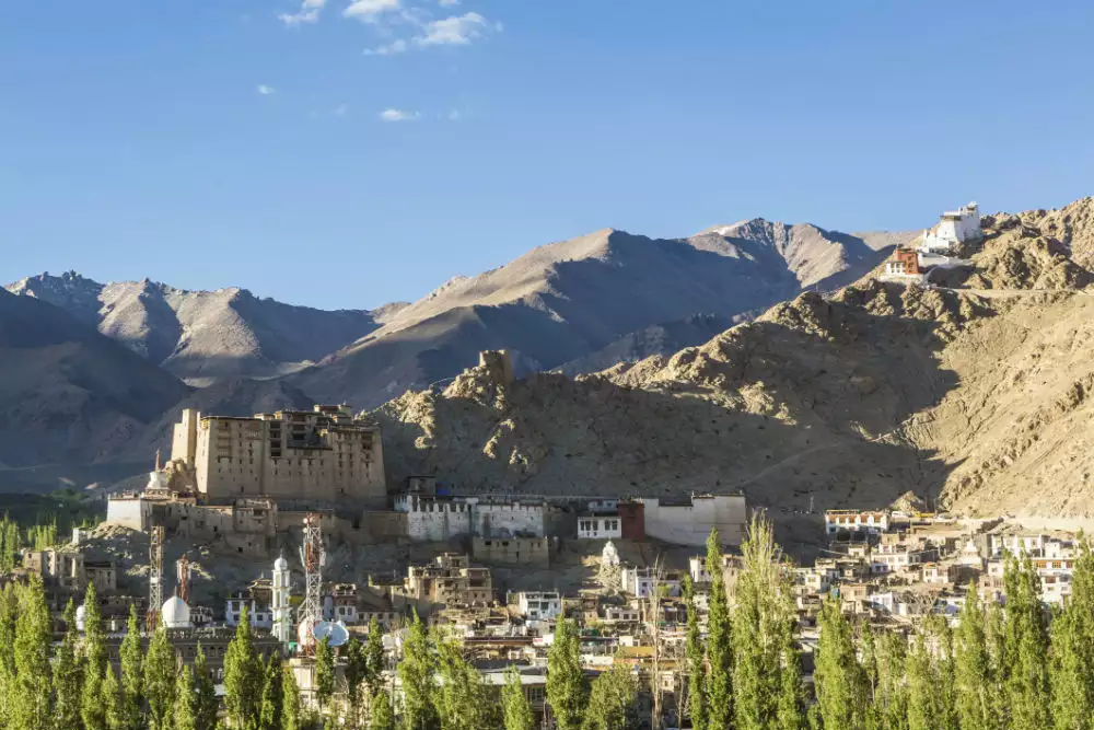 Planning, Sightseeing & Route Information