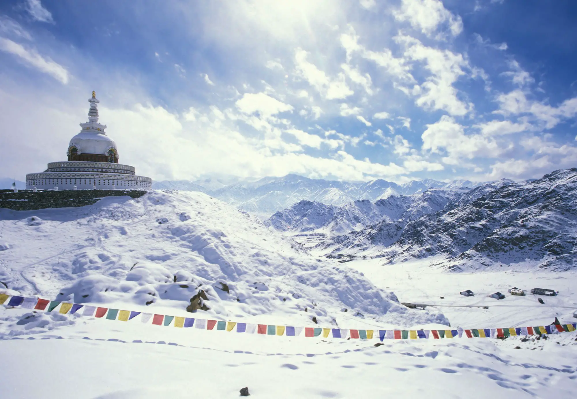 Planning, Sightseeing & Route Information