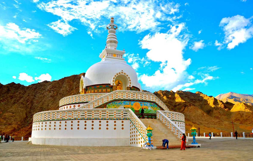 Planning, Sightseeing & Route Information