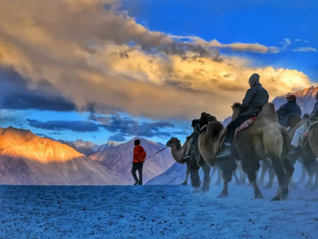 Planning, Sightseeing & Route Information
