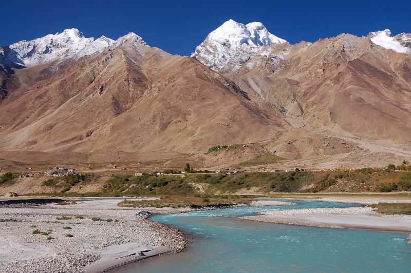 Stay, Eat & Permit in Leh Ladakh