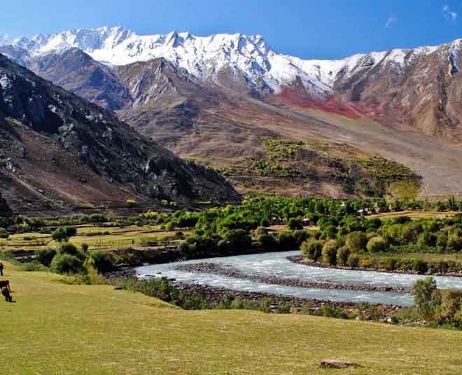 Stay, Eat & Permit in Leh Ladakh