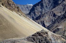 Stay, Eat & Permit in Leh Ladakh