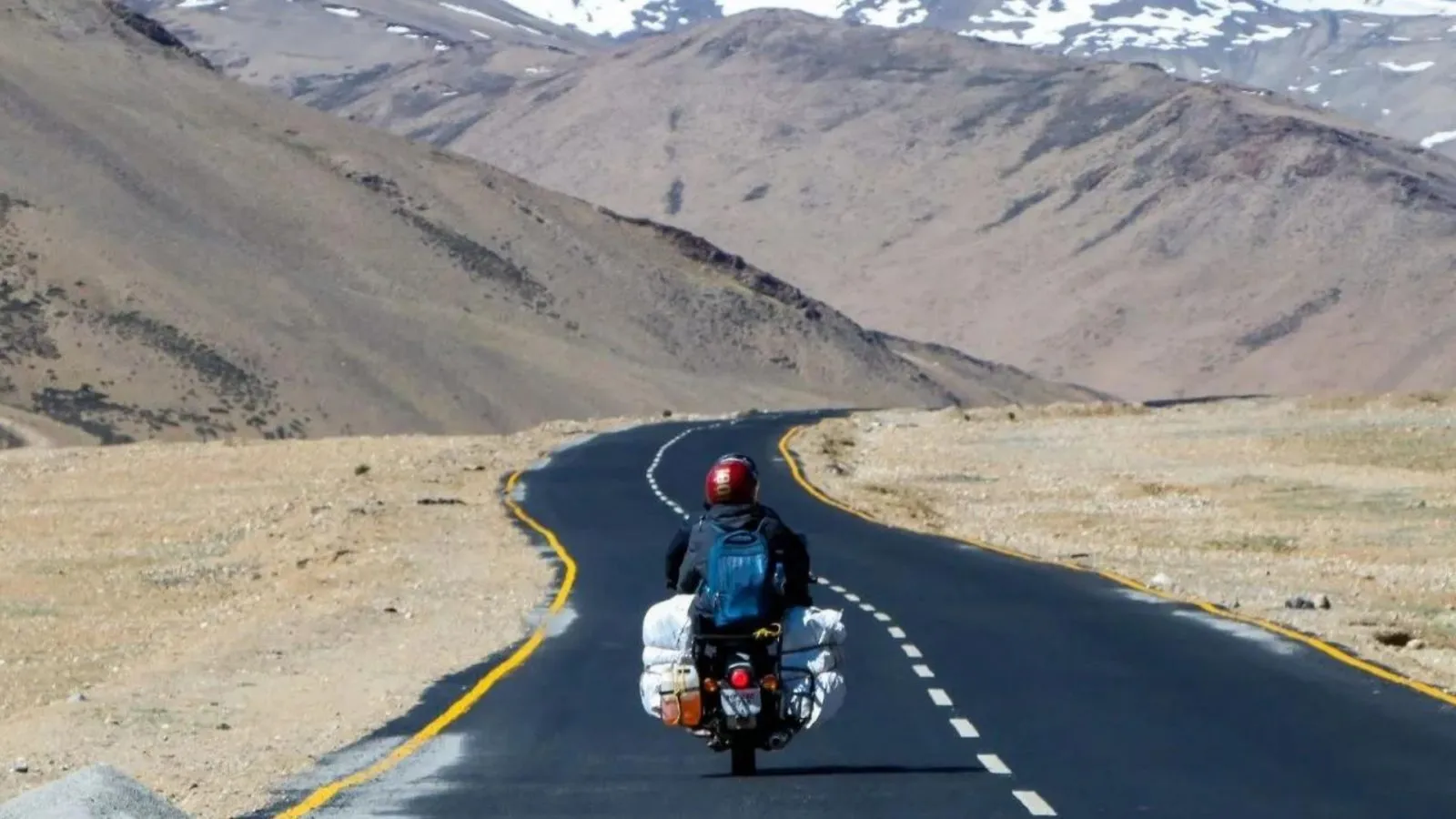 Planning, Sightseeing & Route Information