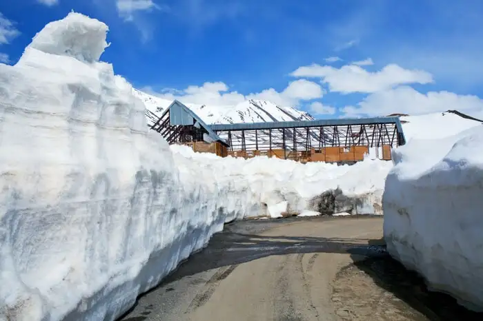Stay, Eat & Permit in Leh Ladakh