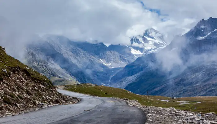 Stay, Eat & Permit in Leh Ladakh