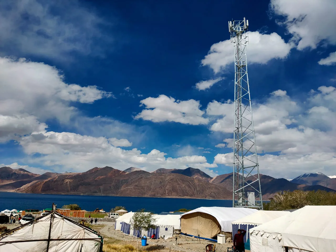 Stay, Eat & Permit in Leh Ladakh