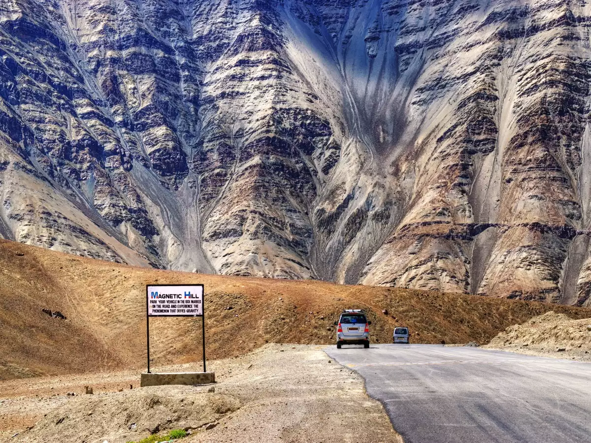 Stay, Eat & Permit in Leh Ladakh