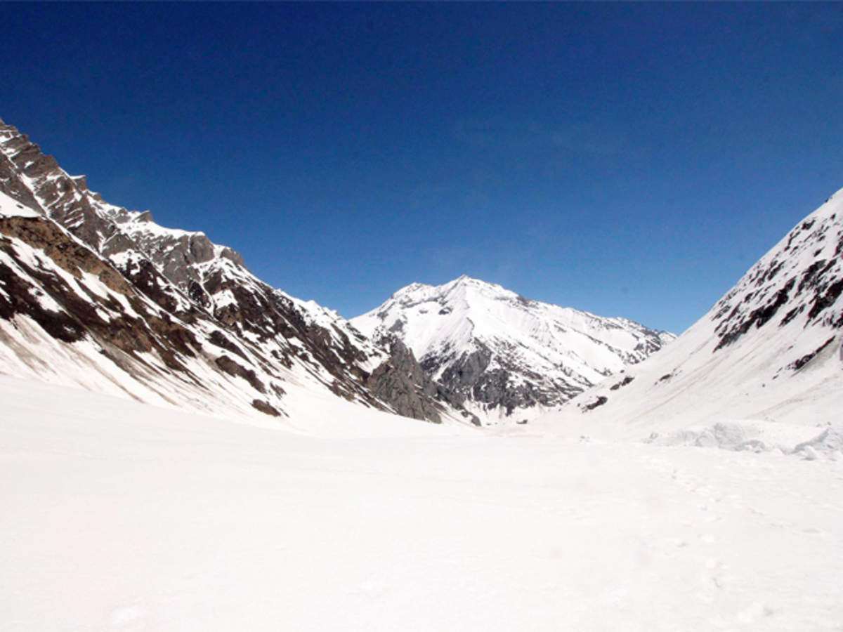 Stay, Eat & Permit in Leh Ladakh