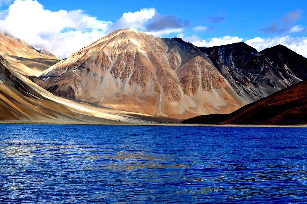 Stay, Eat & Permit in Leh Ladakh