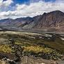Beautiful Nubra Valley - Travel My Destination