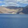Pangong Lake - Travel My Destination
