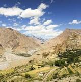 Land of High Passes - Travel My Destination
