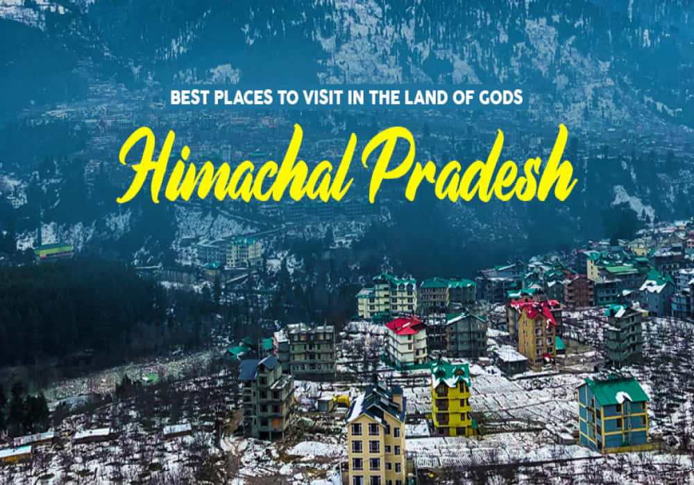 Himachal Tour