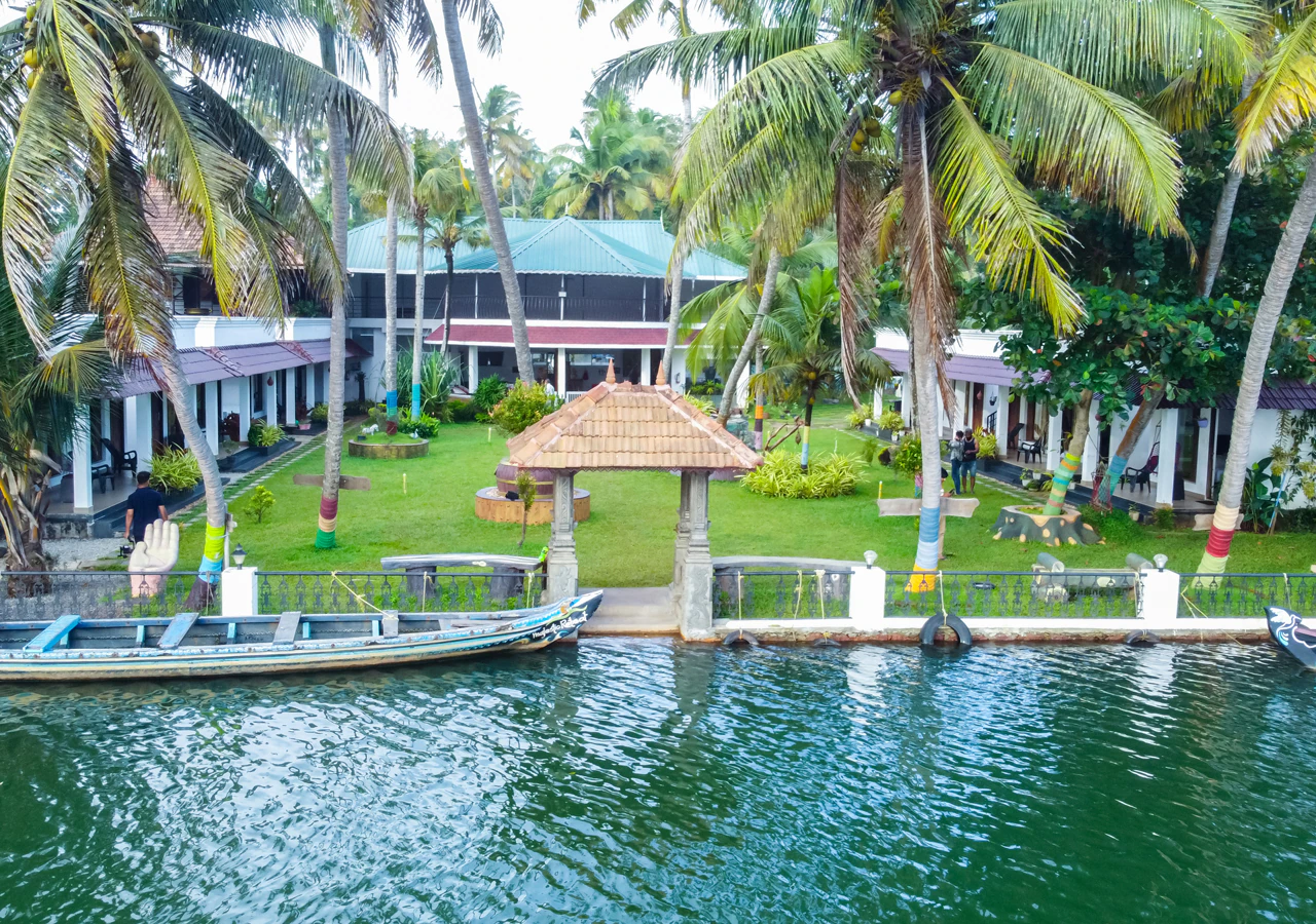 Majestic Kerala