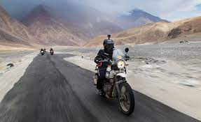 Bike or Scooty on Rent