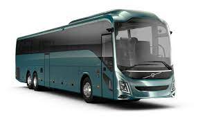 Bus Booking